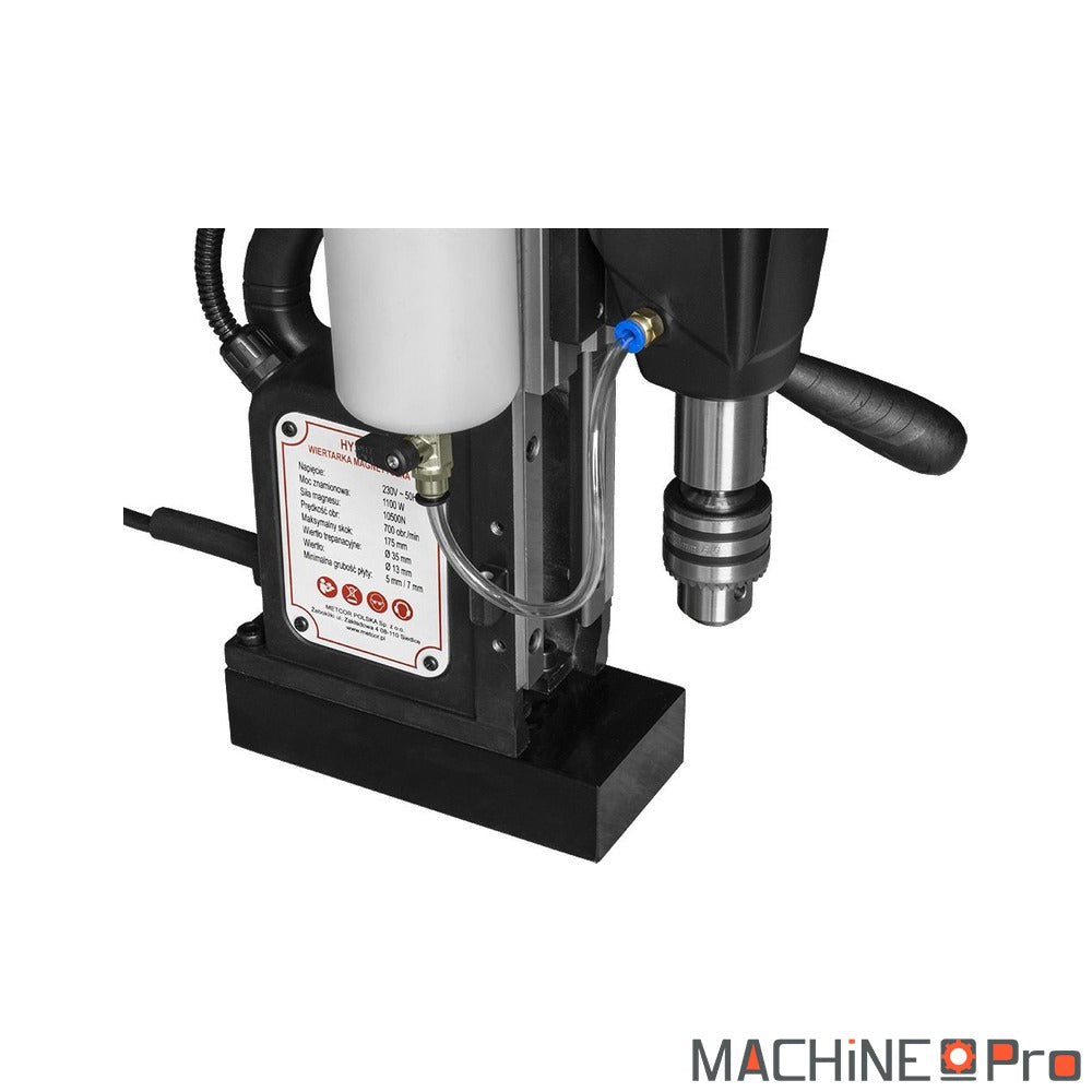 Perceuse Magnétique METCOR HY3502