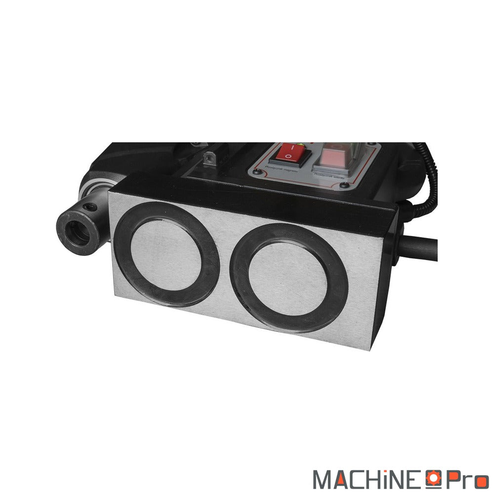 Perceuse Magnétique METCOR HY3502