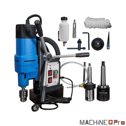Perceuse Magnétique METCOR SP5113U