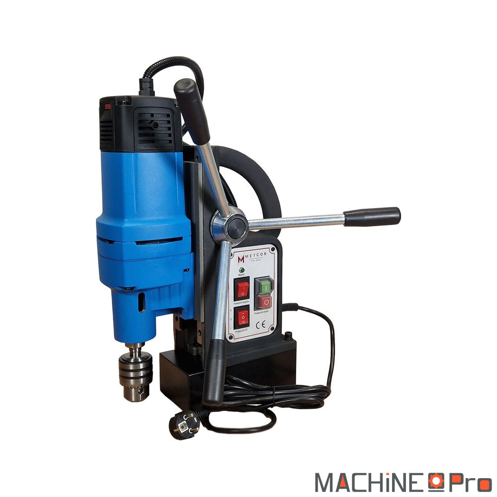 Perceuse Magnétique METCOR SP5113U
