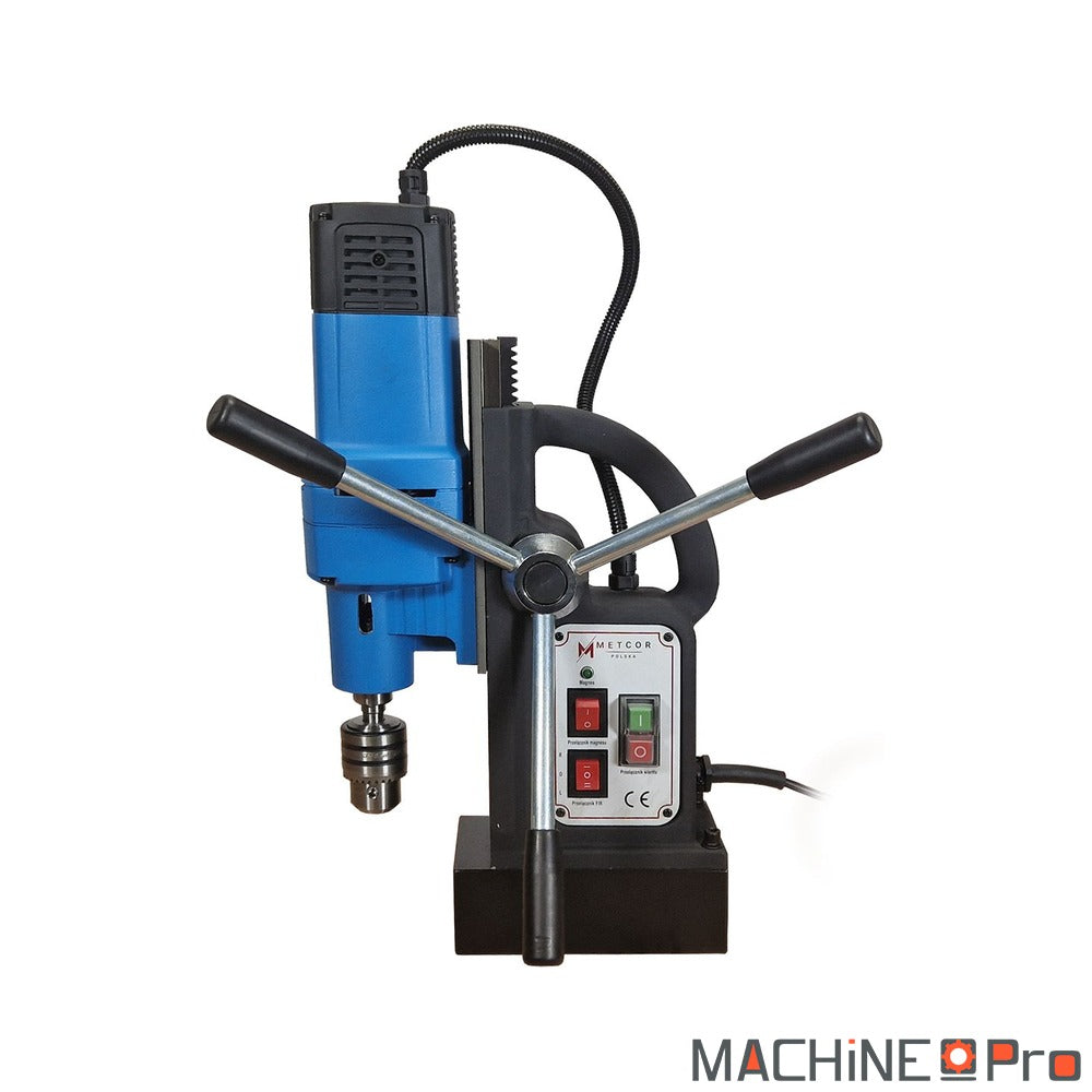 Perceuse Magnétique METCOR SP5113U