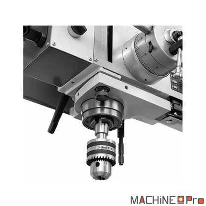 Perceuse radiale avec fonction de fraisage CORMAK RD700x32 VARIO