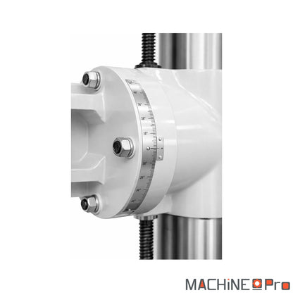 Perceuse radiale avec fonction de fraisage CORMAK RD700x32 VARIO
