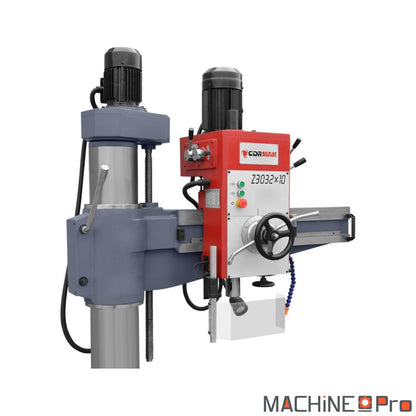 Perceuse radiale CORMAK 3032x1000