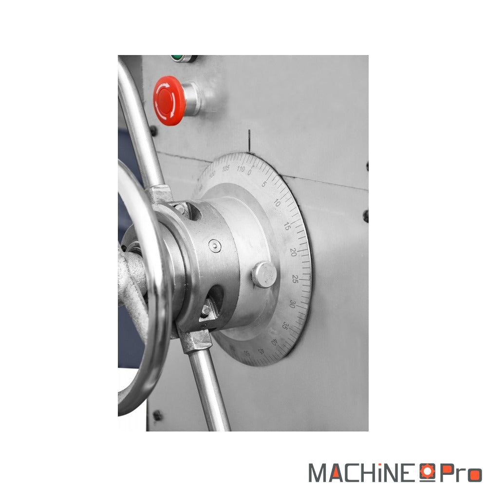 Perceuse radiale CORMAK 3040 x 1300