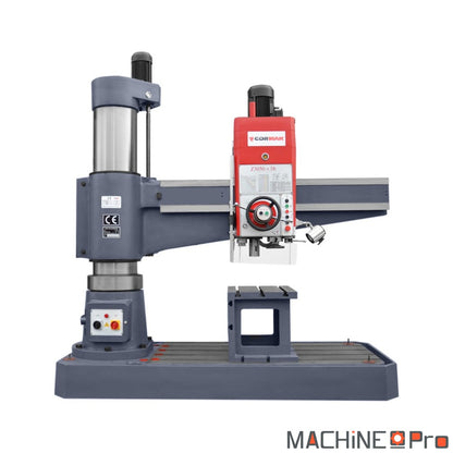 Perceuse radiale CORMAK RD1600x50