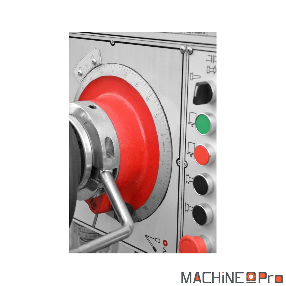 Perceuse radiale CORMAK RD1600x50