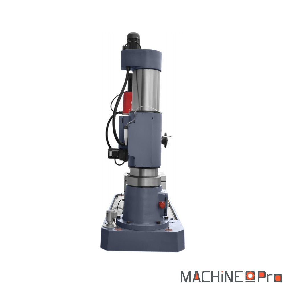 Perceuse radiale CORMAK RD1600x50