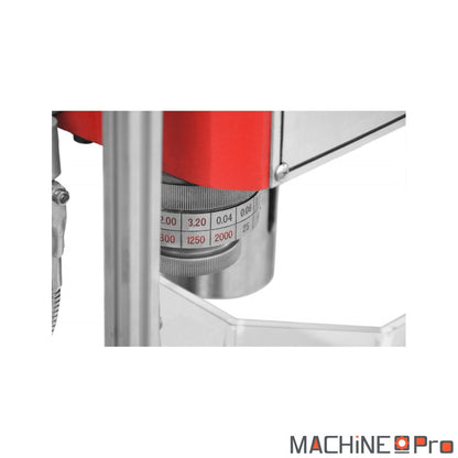 Perceuse radiale CORMAK RD1600x50