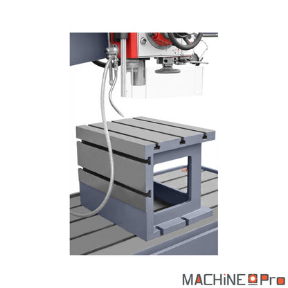 Perceuse radiale CORMAK RD1600x50