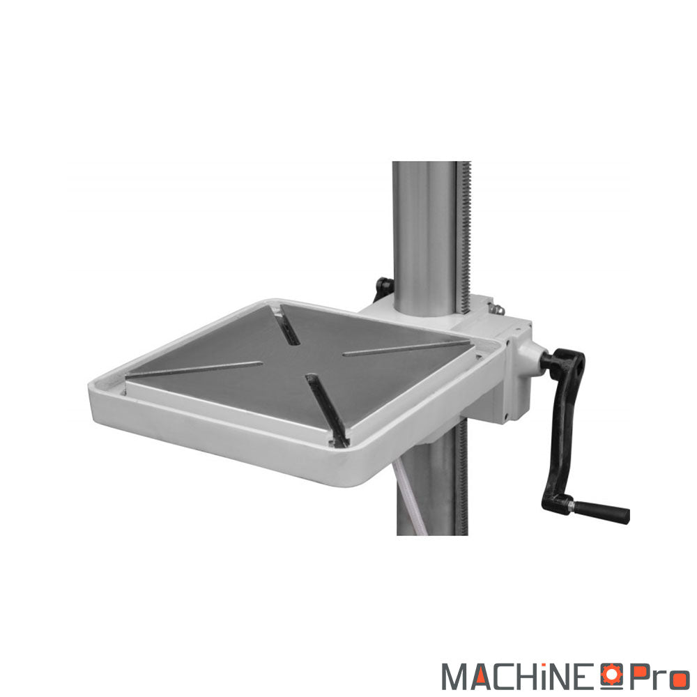 Perceuse à colonne CORMAK WS32BGP Cormak