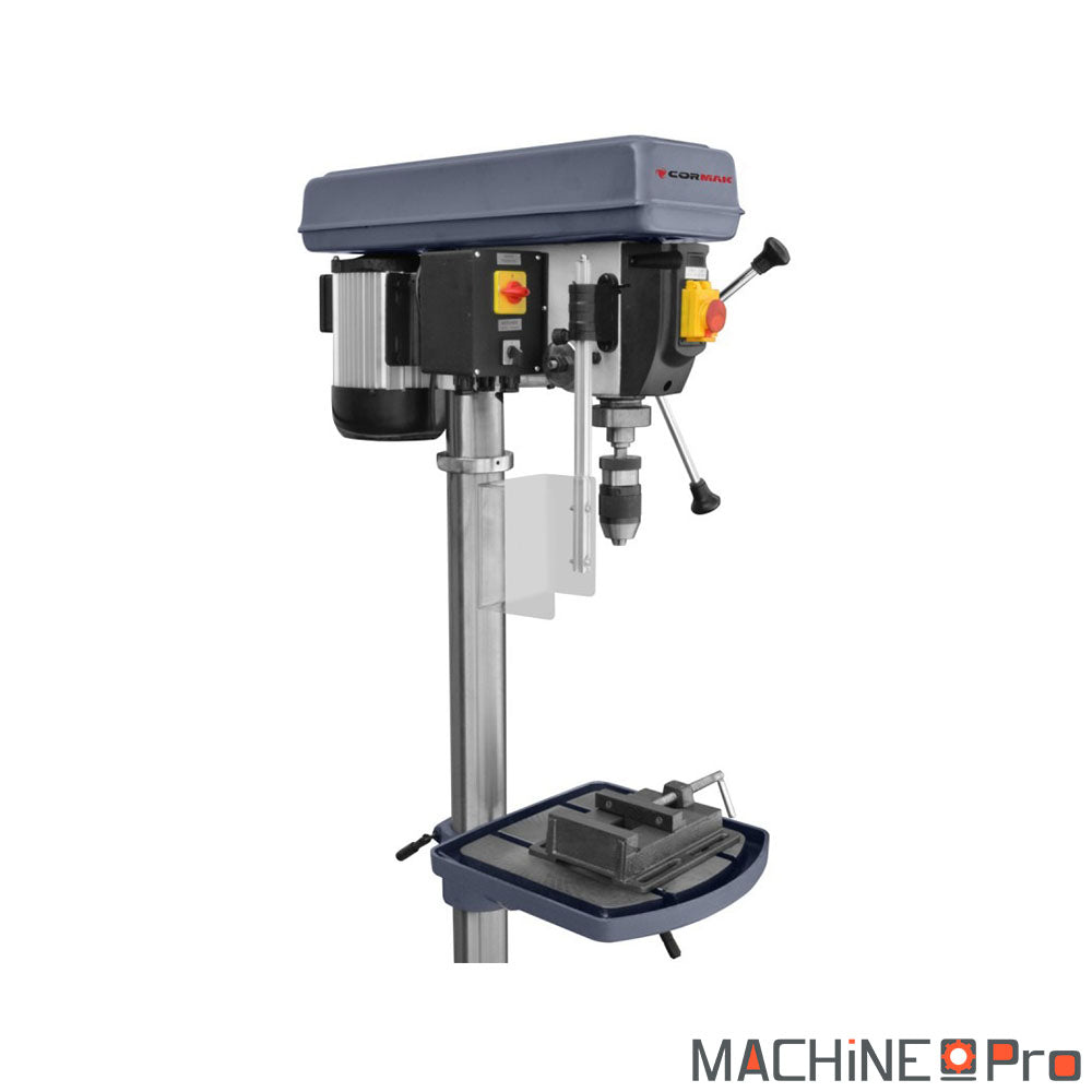 Perceuse à colonne Cormak DP43020F