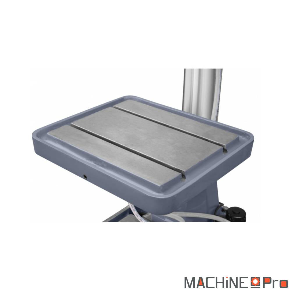 Perceuse taraudeuse à colonne 400V CORMAK ZS-40B Cormak