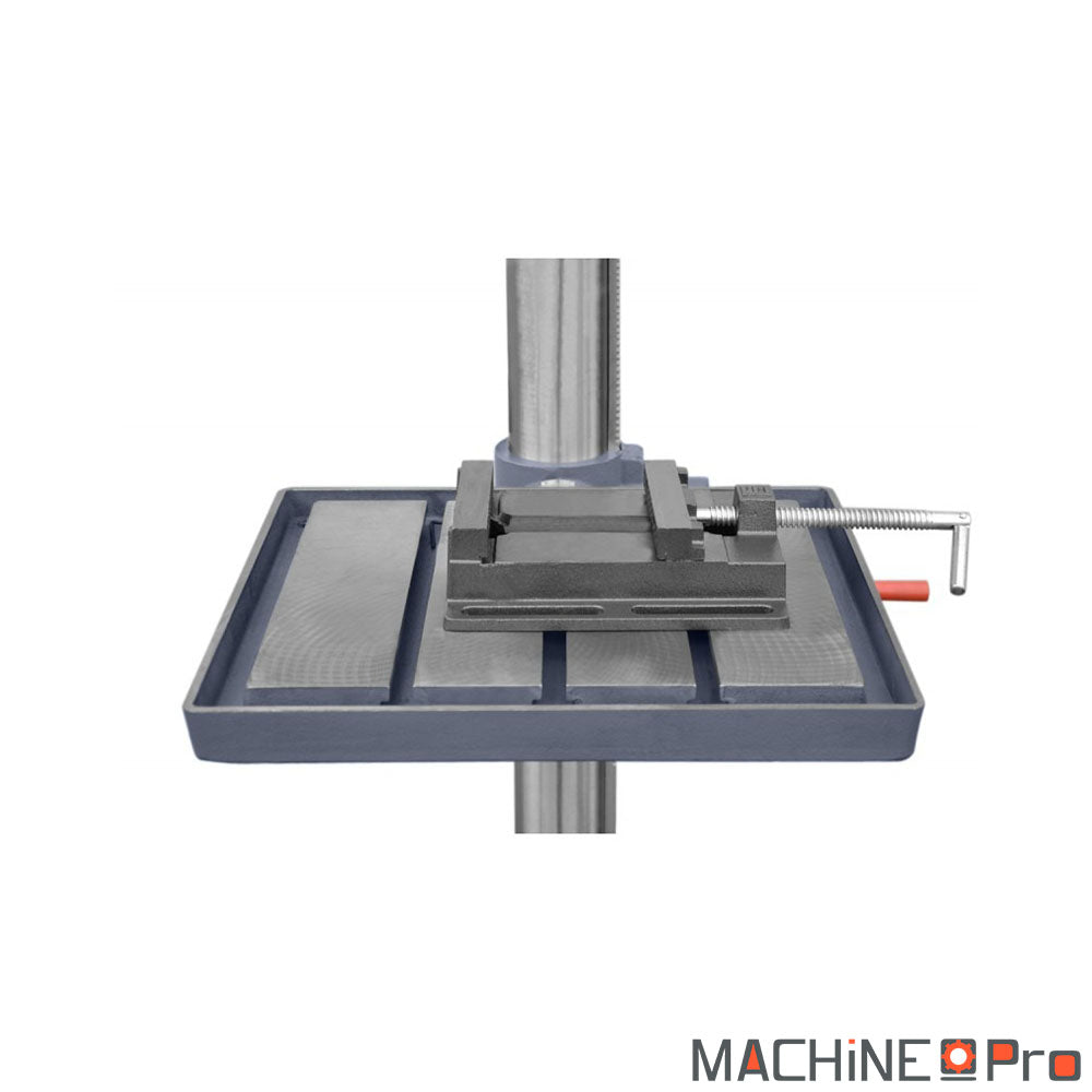 Perceuse à colonne CORMAK DP51020F MachinePro