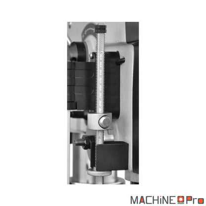 Perceuse à colonne CORMAK Z5020 VARIO 230V MachinePro - 4