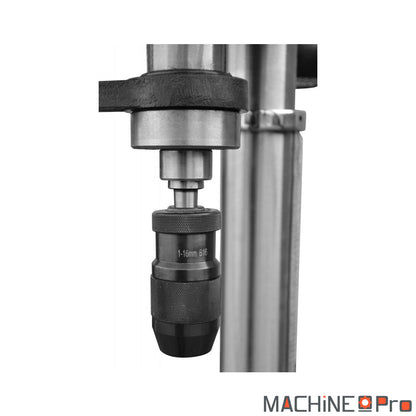 Perceuse à colonne CORMAK Z5020 VARIO 230V MachinePro - 3