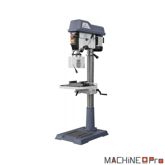 Perceuse à colonne CORMAK Z5020 VARIO 230V MachinePro