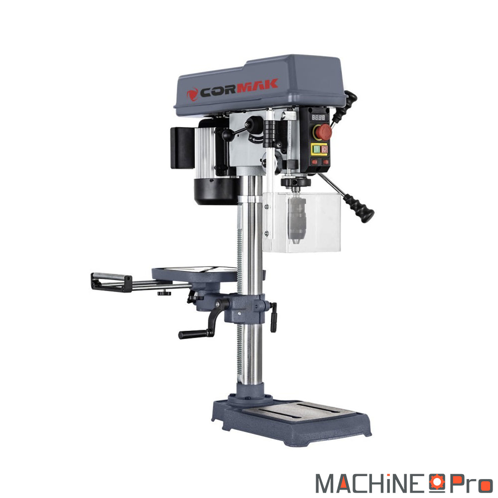 Perceuse d’établi CORMAK Z7016 VARIO - 2