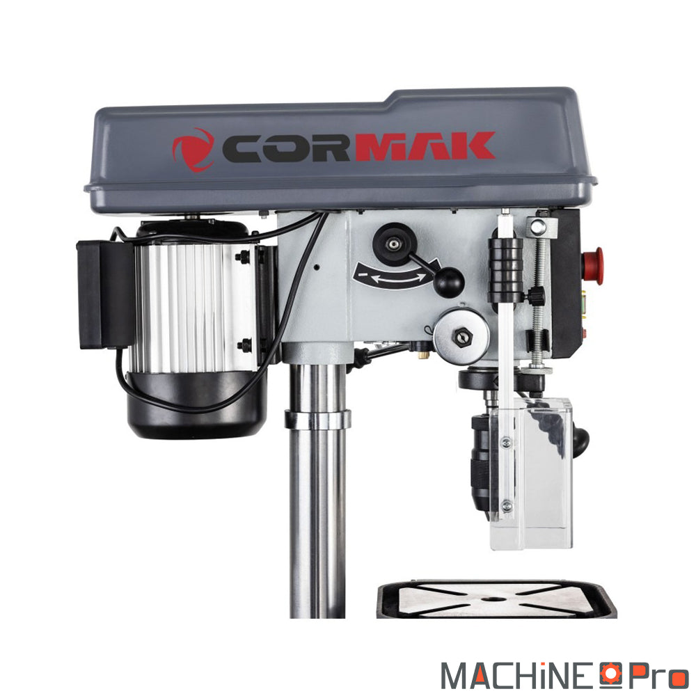 Perceuse d’établi CORMAK Z7016 VARIO - 3