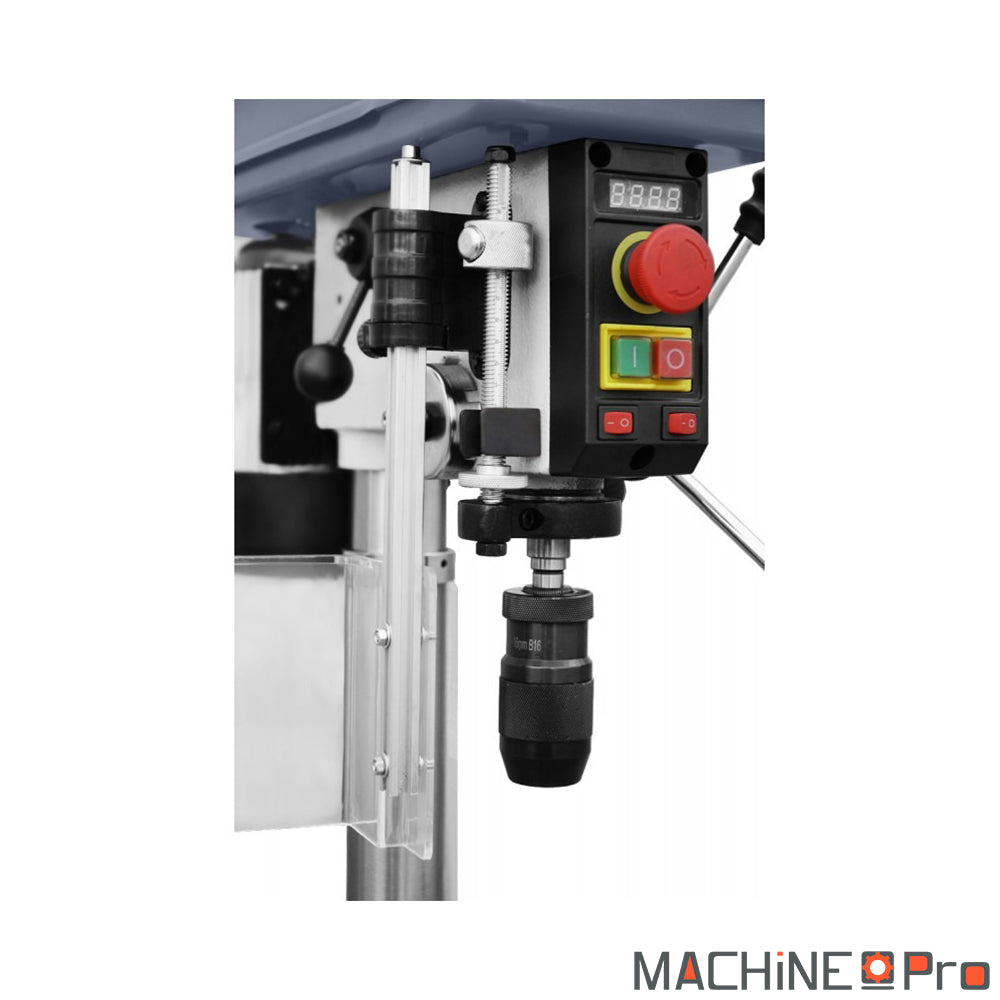 Perceuse d’établi CORMAK Z7016 VARIO Cormak