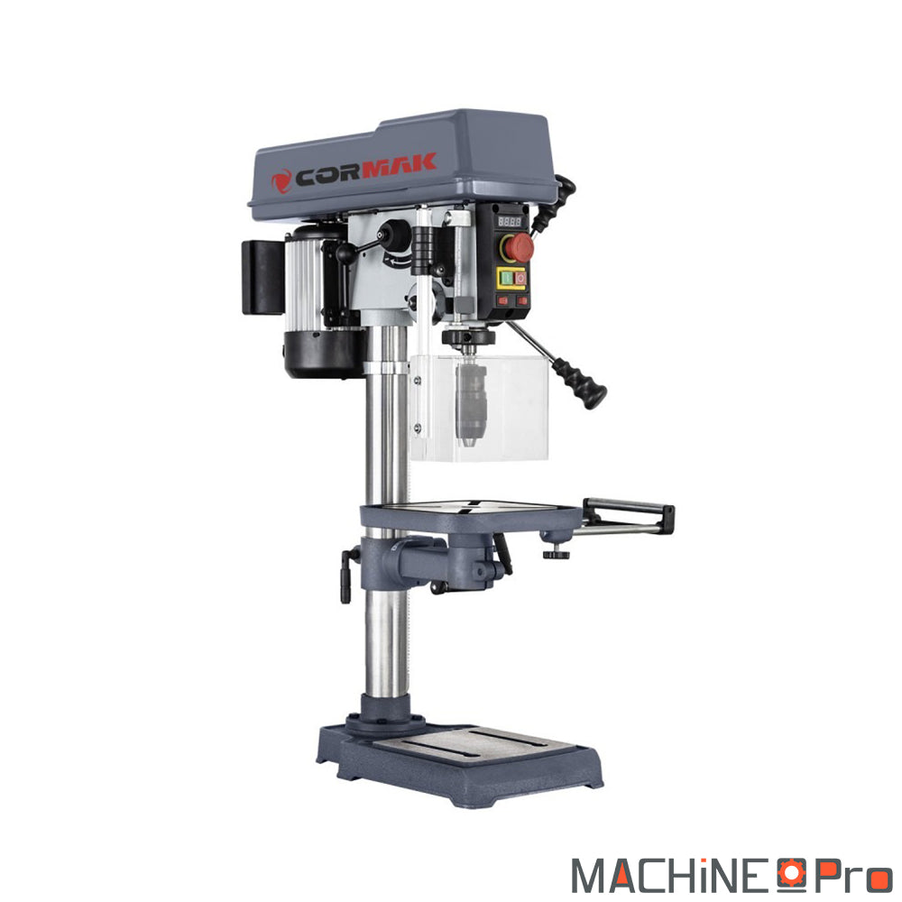 Perceuse d’établi CORMAK Z7016 VARIO - 1
