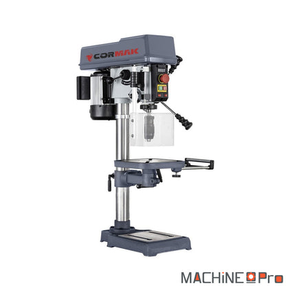 Perceuse d’établi CORMAK Z7016 VARIO - 1