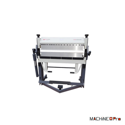 Plieuse segmentée de tôle METCOR PBB1270/3SH-5