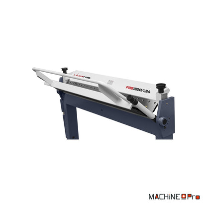 Plieuse segmentée de tôle METCOR PBB1520x1,5-4