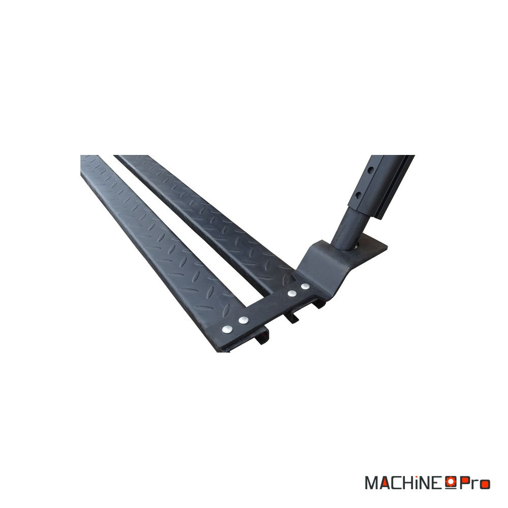 Plieuse de tôle METCOR ALB2600-4