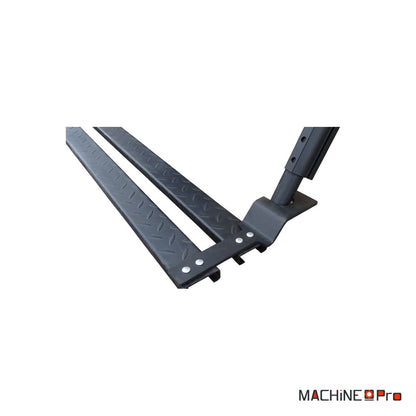 Plieuse de tôle METCOR ALB2600-4