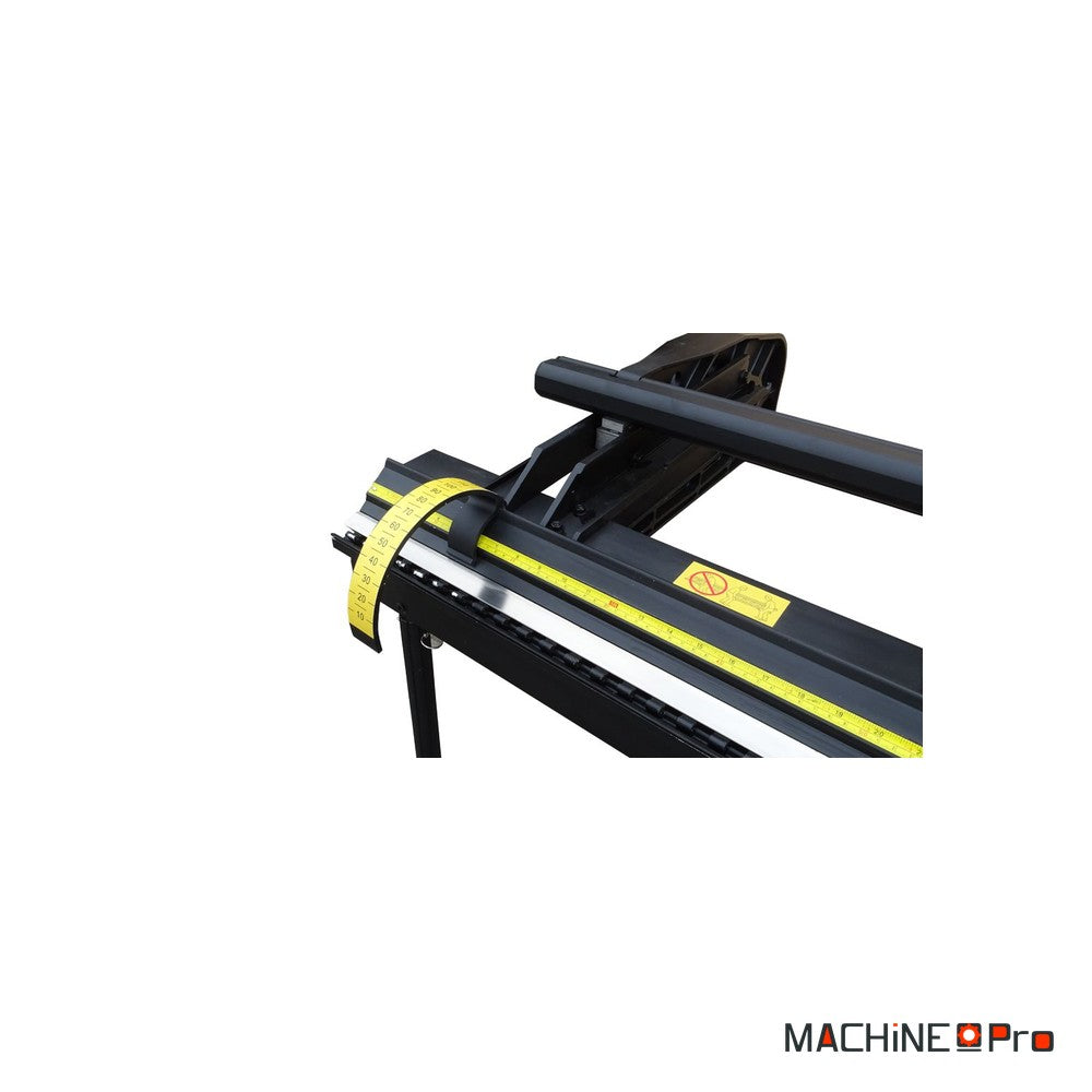 Plieuse de tôle METCOR ALB2600-5