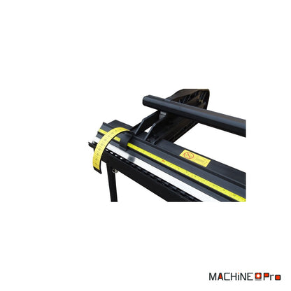 Plieuse de tôle METCOR ALB2600-5