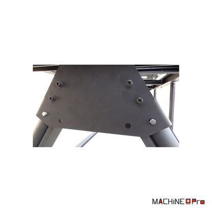 Plieuse de tôle METCOR ALB2600-6