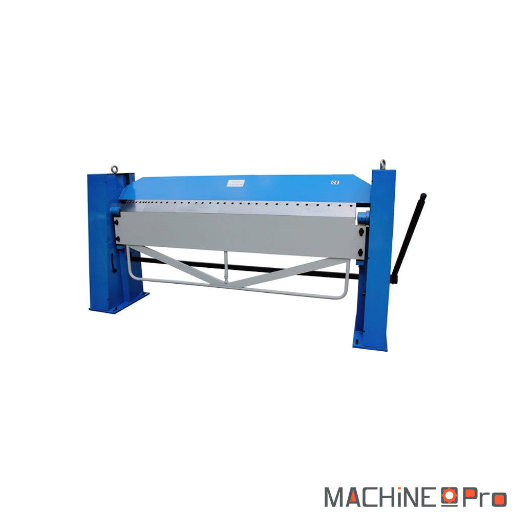Plieuse manuelle MachinePro