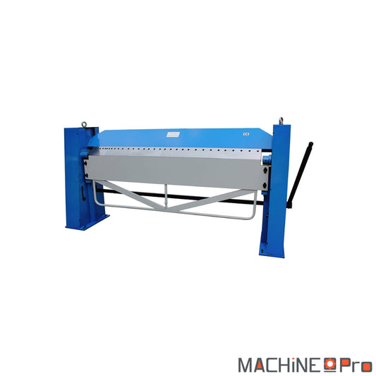 Plieuse manuelle MachinePro