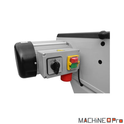 Ponceuse à bande pour métal CORMAK SM75-7