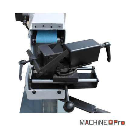 Ponceuse Grugeuse PRS-76C-T MetalPro - 3