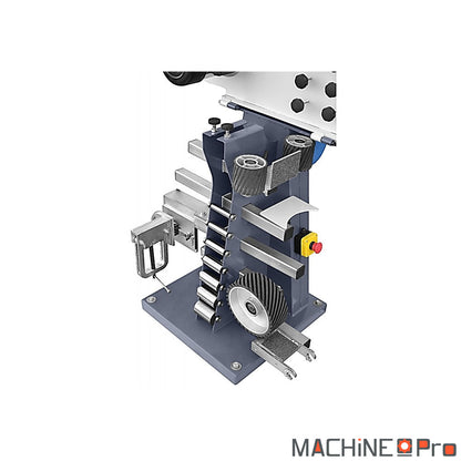 Ponceuse à bande CORMAK STU75 Cormak