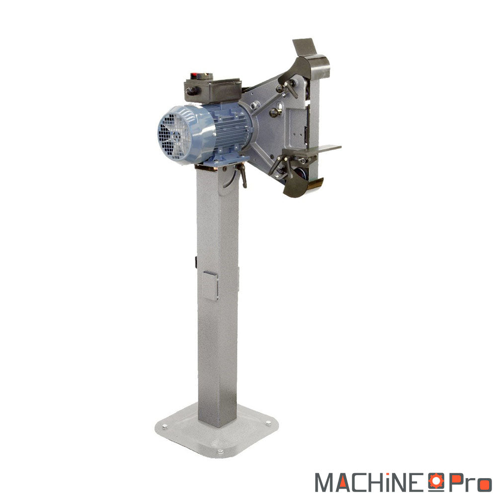 Ponceuse à bande METALPRO BGM-50HV MetalPro