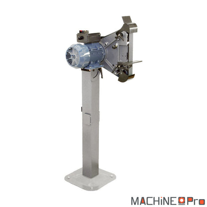 Ponceuse à bande METALPRO BGM-50HV MetalPro