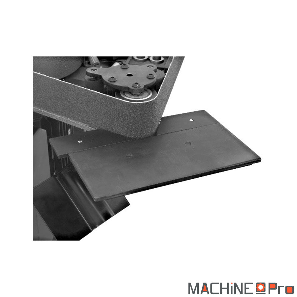 Ponceuse à bande METALPRO BGM-50HV MetalPro