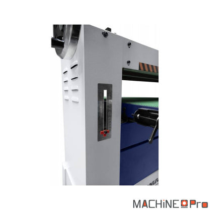 Ponceuse à tambour CORMAK MM3166P - 400V