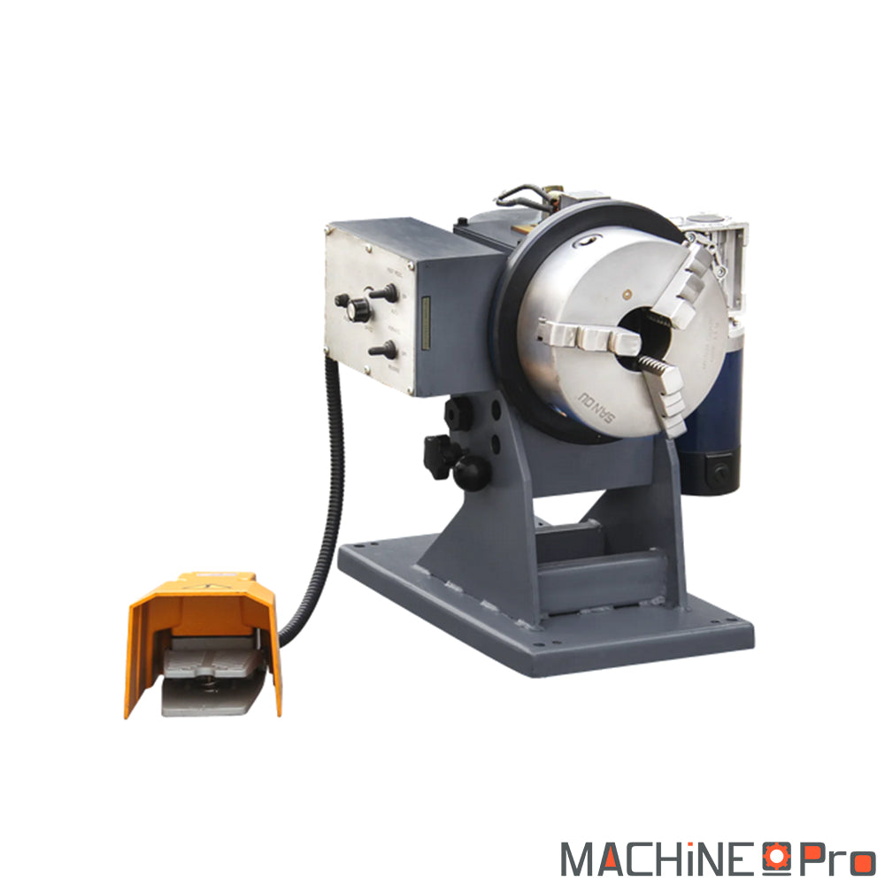 Positionneur de soudage METALPRO WP-110T MetalPro