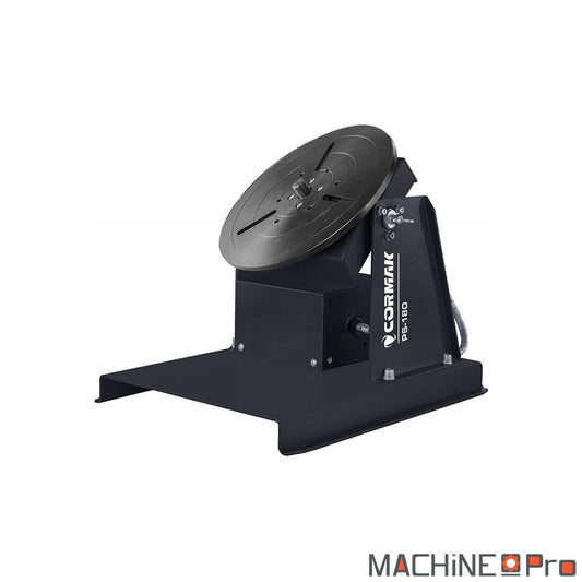 Positionneur de soudage CORMAK PS-180