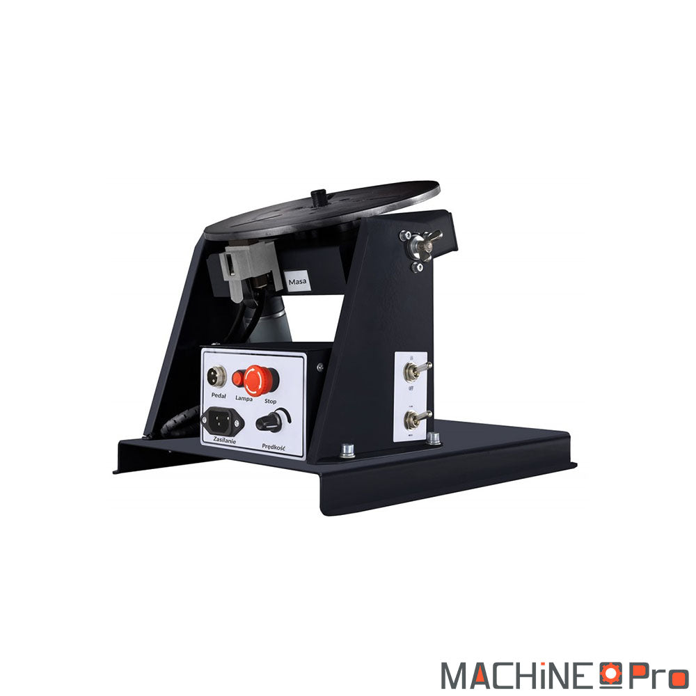 Positionneur de soudage CORMAK PS-180