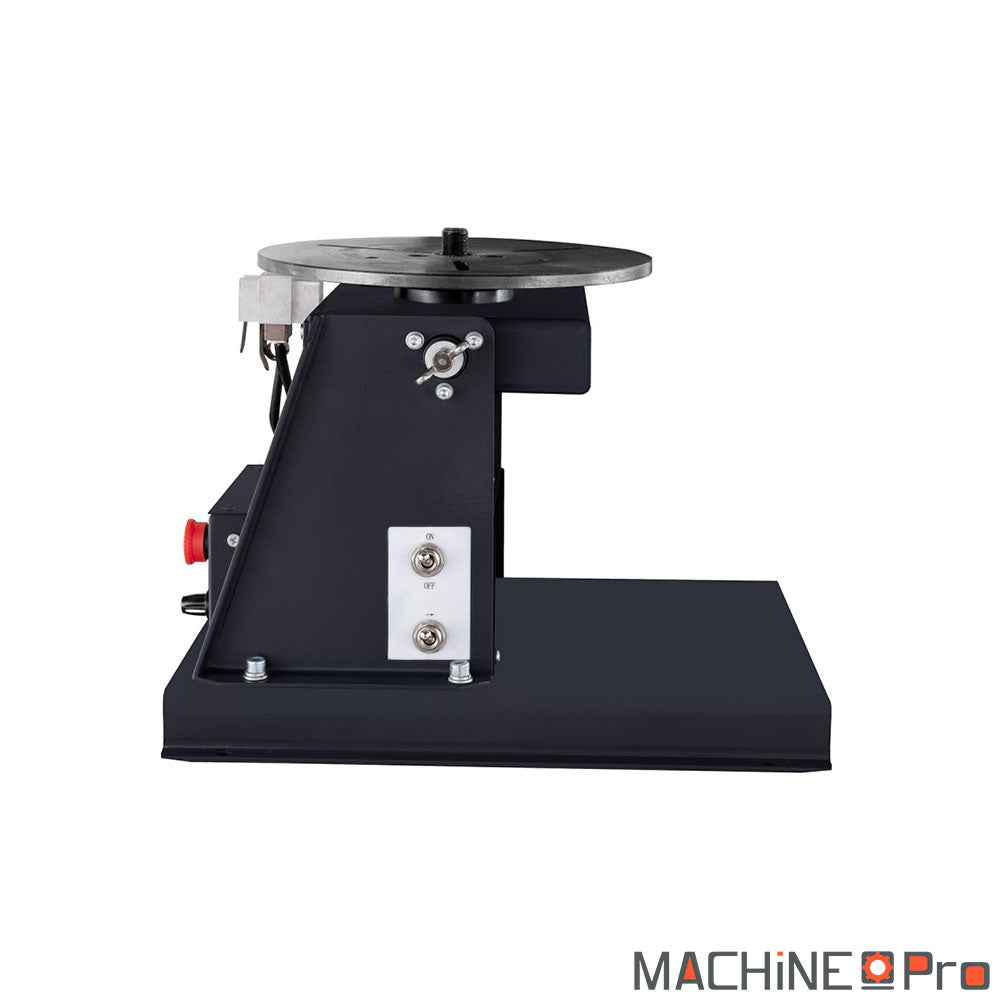 Positionneur de soudage CORMAK PS-180