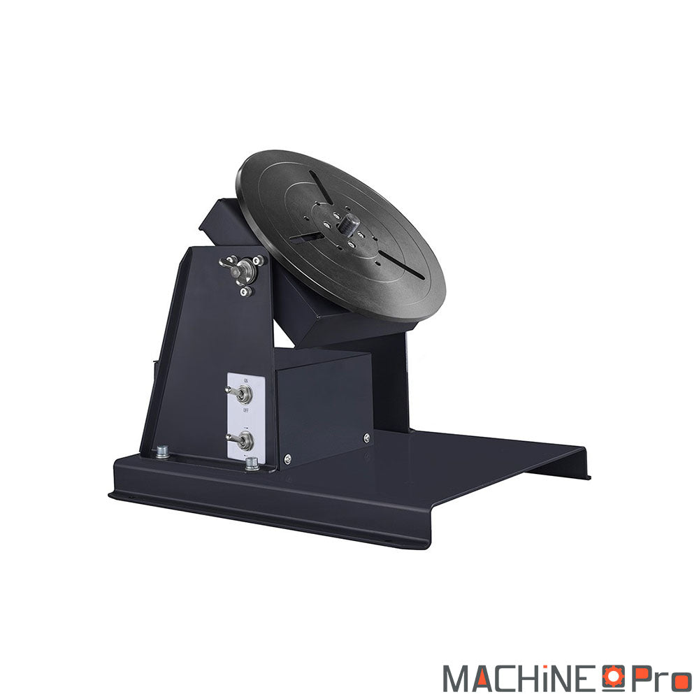 Positionneur de soudage CORMAK PS-180