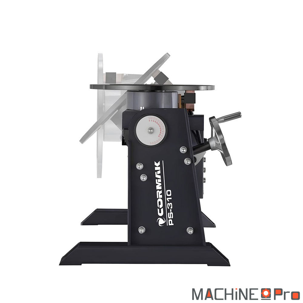 Positionneur de soudage CORMAK PS-310