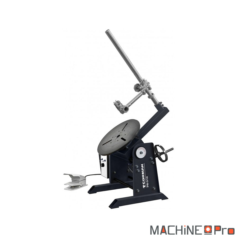 Positionneur de soudage CORMAK PS-310 Cormak