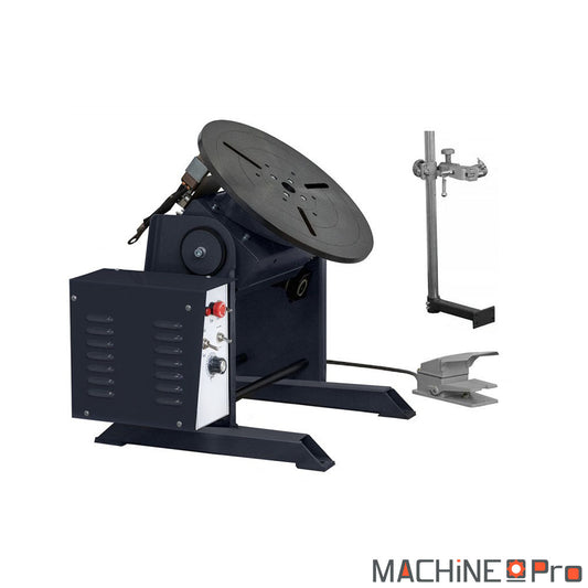 Positionneur de soudage CORMAK PS-310 Cormak